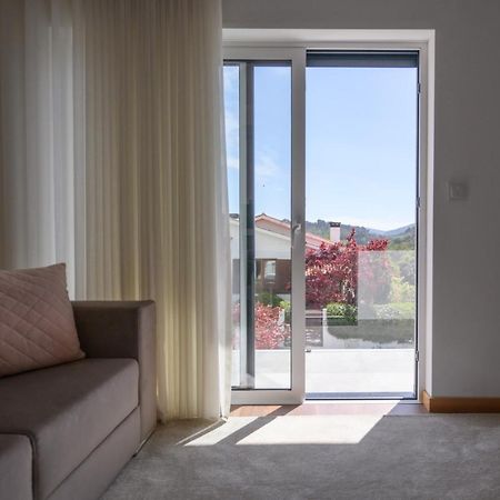 Pimenta Four House Apartment Amarante Luaran gambar