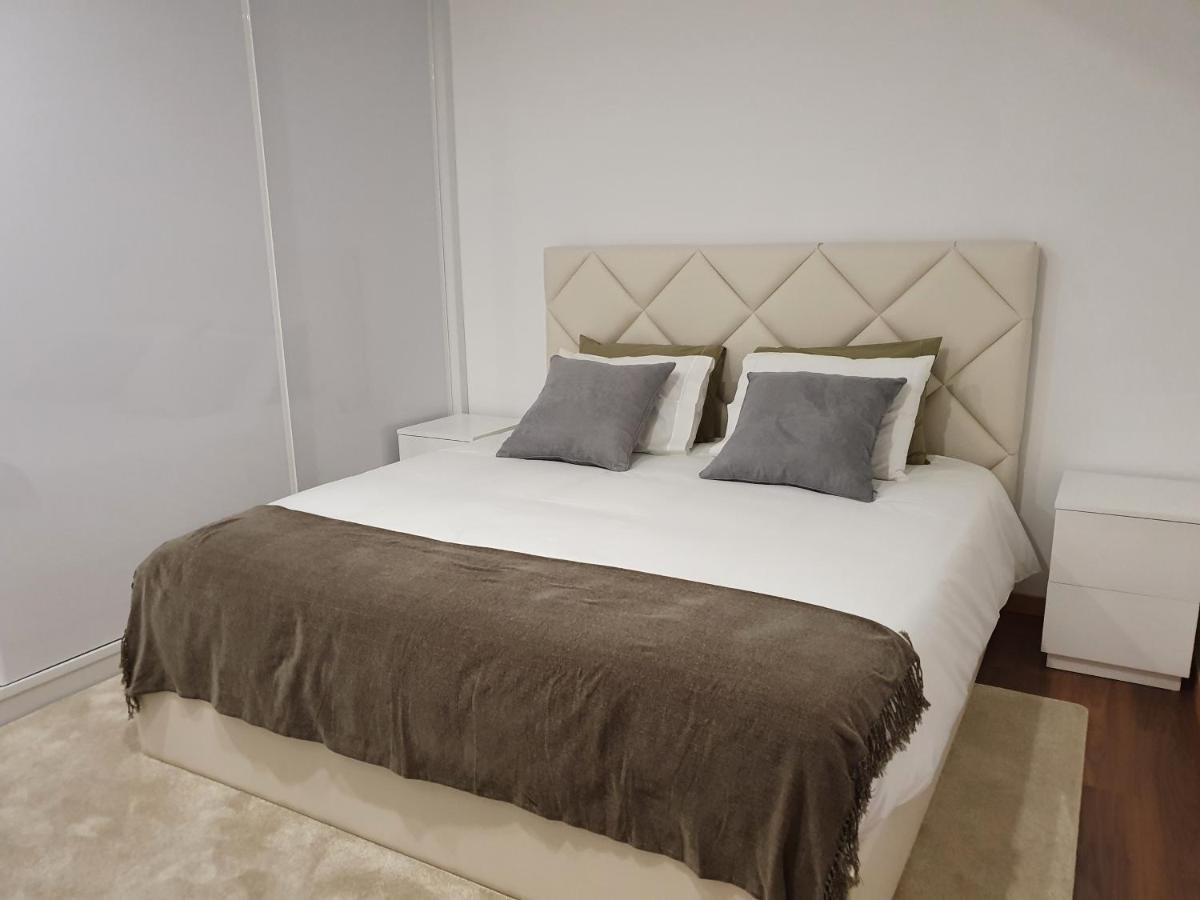 Pimenta Four House Apartment Amarante Luaran gambar