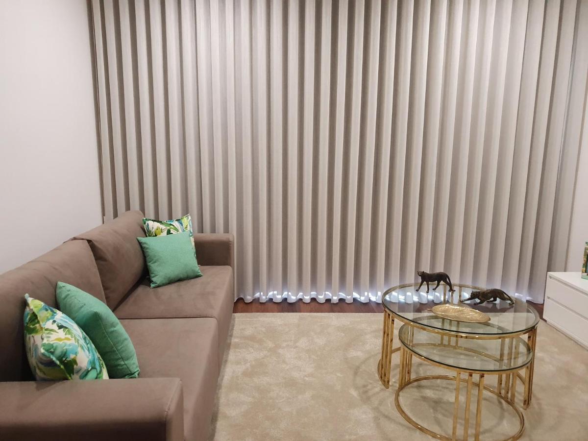 Pimenta Four House Apartment Amarante Luaran gambar