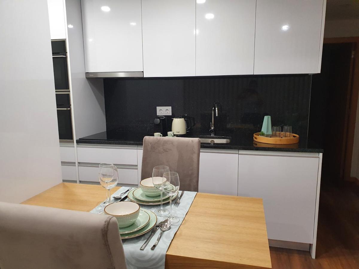 Pimenta Four House Apartment Amarante Luaran gambar