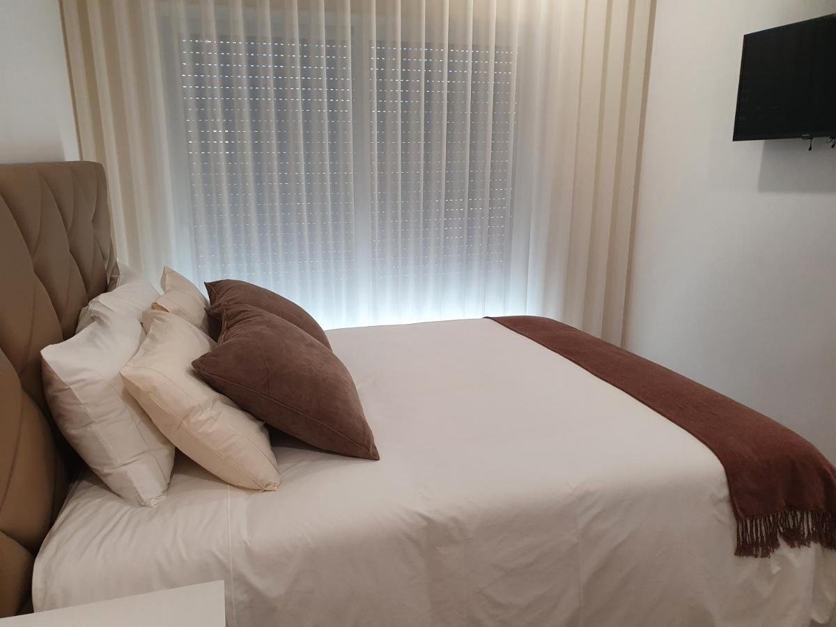 Pimenta Four House Apartment Amarante Luaran gambar