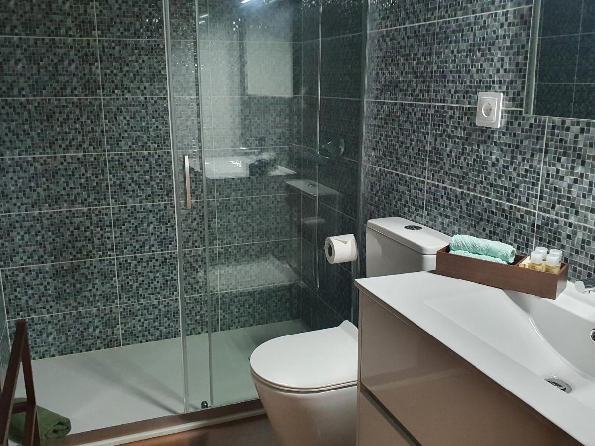 Pimenta Four House Apartment Amarante Luaran gambar