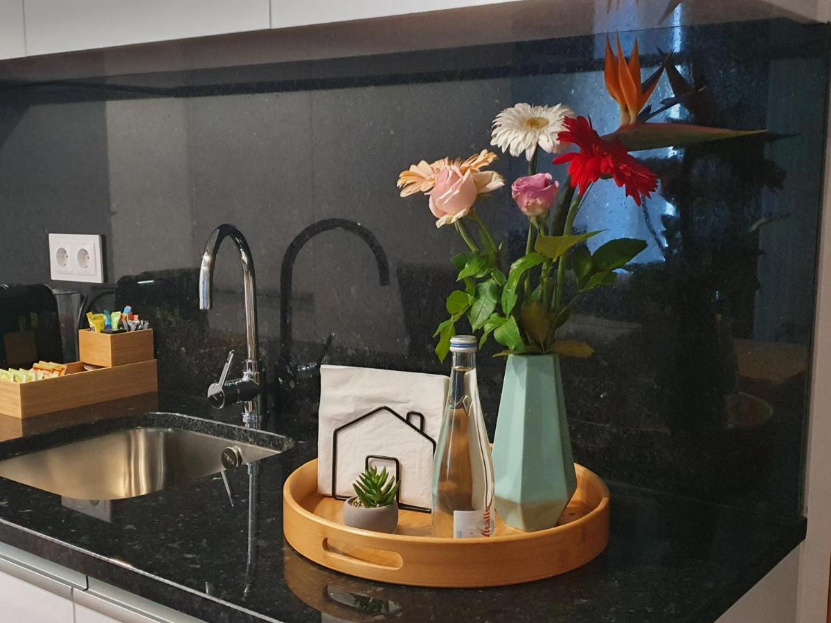 Pimenta Four House Apartment Amarante Luaran gambar