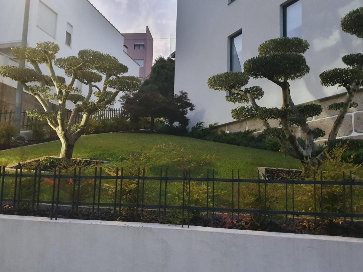 Pimenta Four House Apartment Amarante Luaran gambar