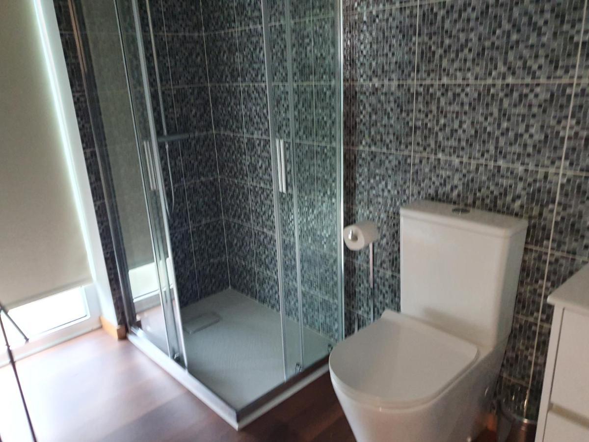 Pimenta Four House Apartment Amarante Luaran gambar