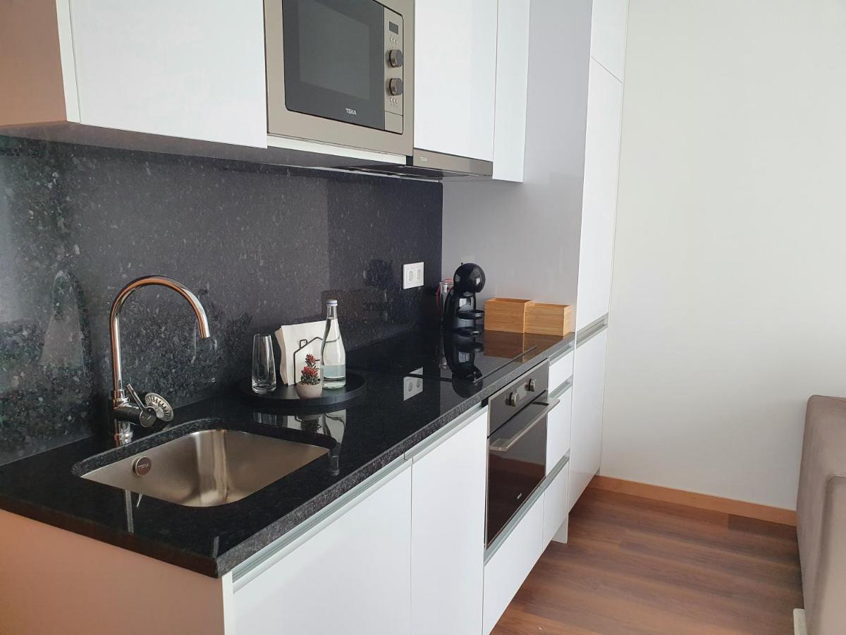 Pimenta Four House Apartment Amarante Luaran gambar
