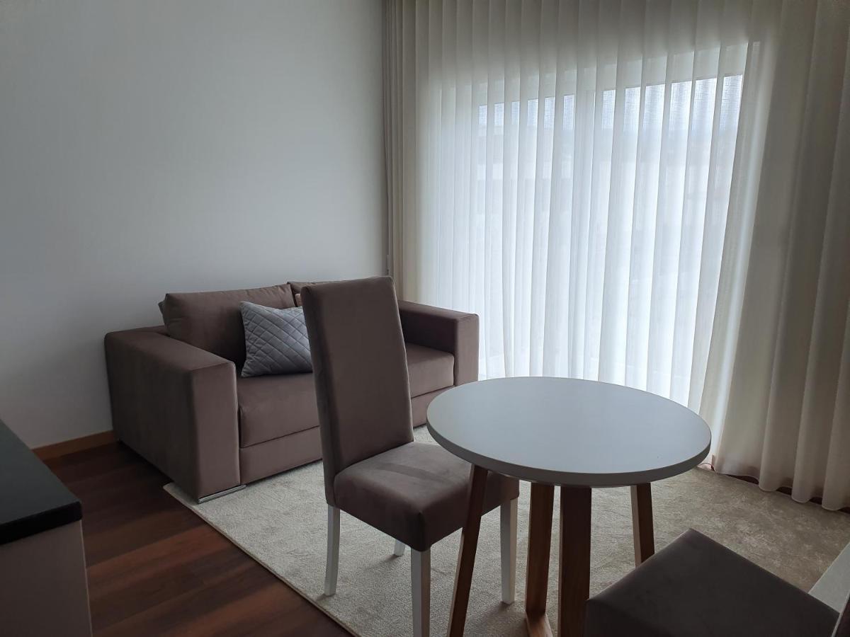 Pimenta Four House Apartment Amarante Luaran gambar