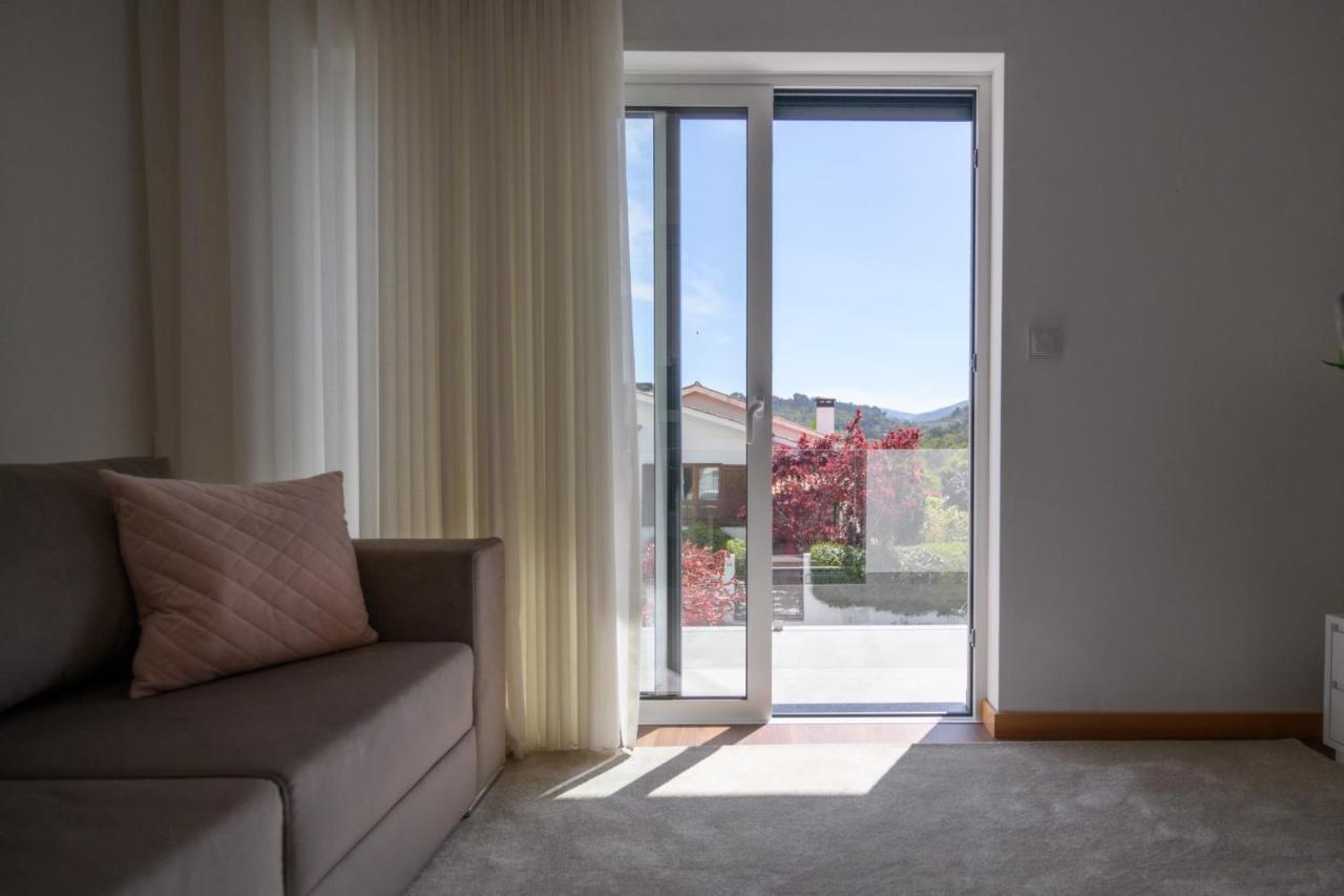 Pimenta Four House Apartment Amarante Luaran gambar