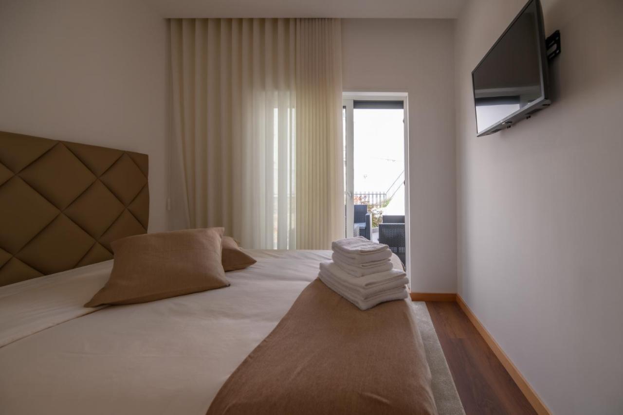 Pimenta Four House Apartment Amarante Luaran gambar