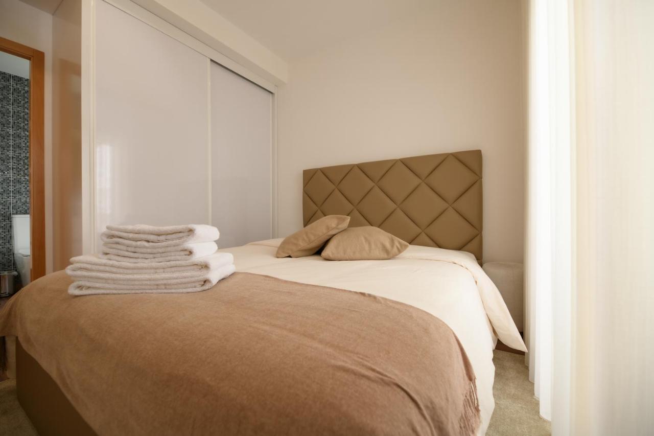 Pimenta Four House Apartment Amarante Luaran gambar